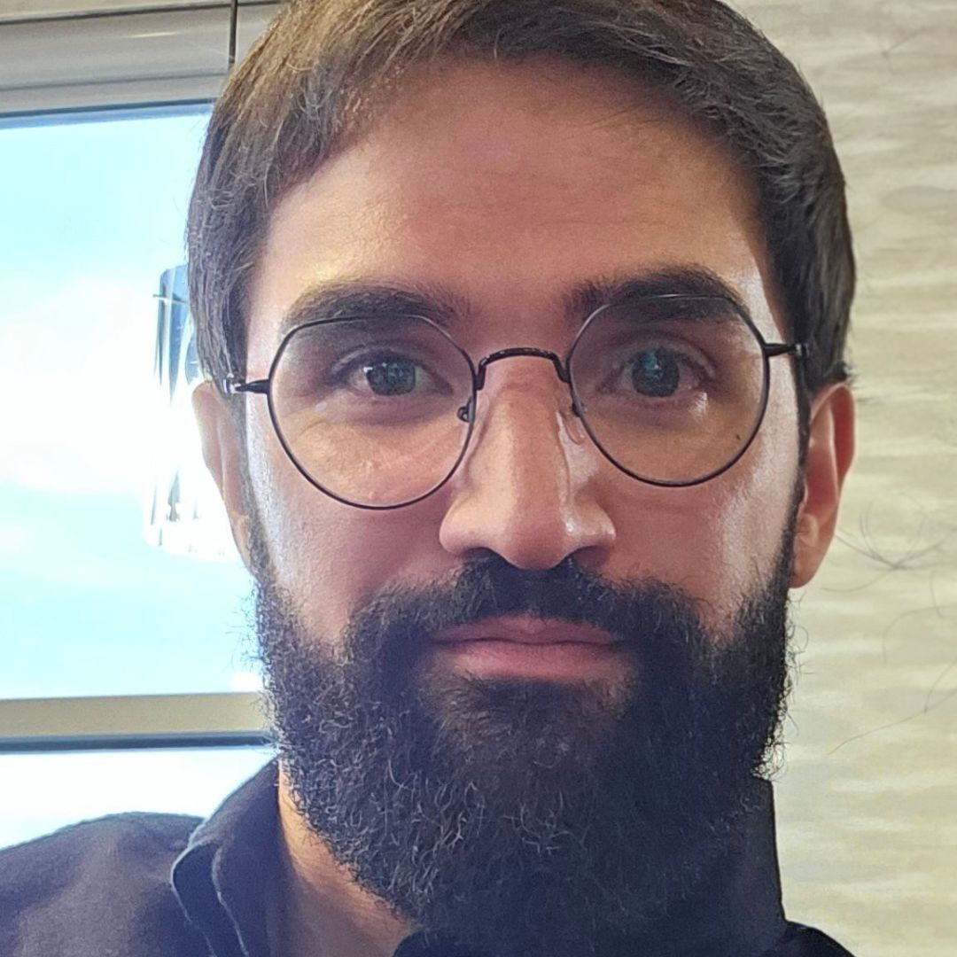 Emad Mousavi