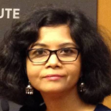 Papia Sengupta - Papia Sen Gupta