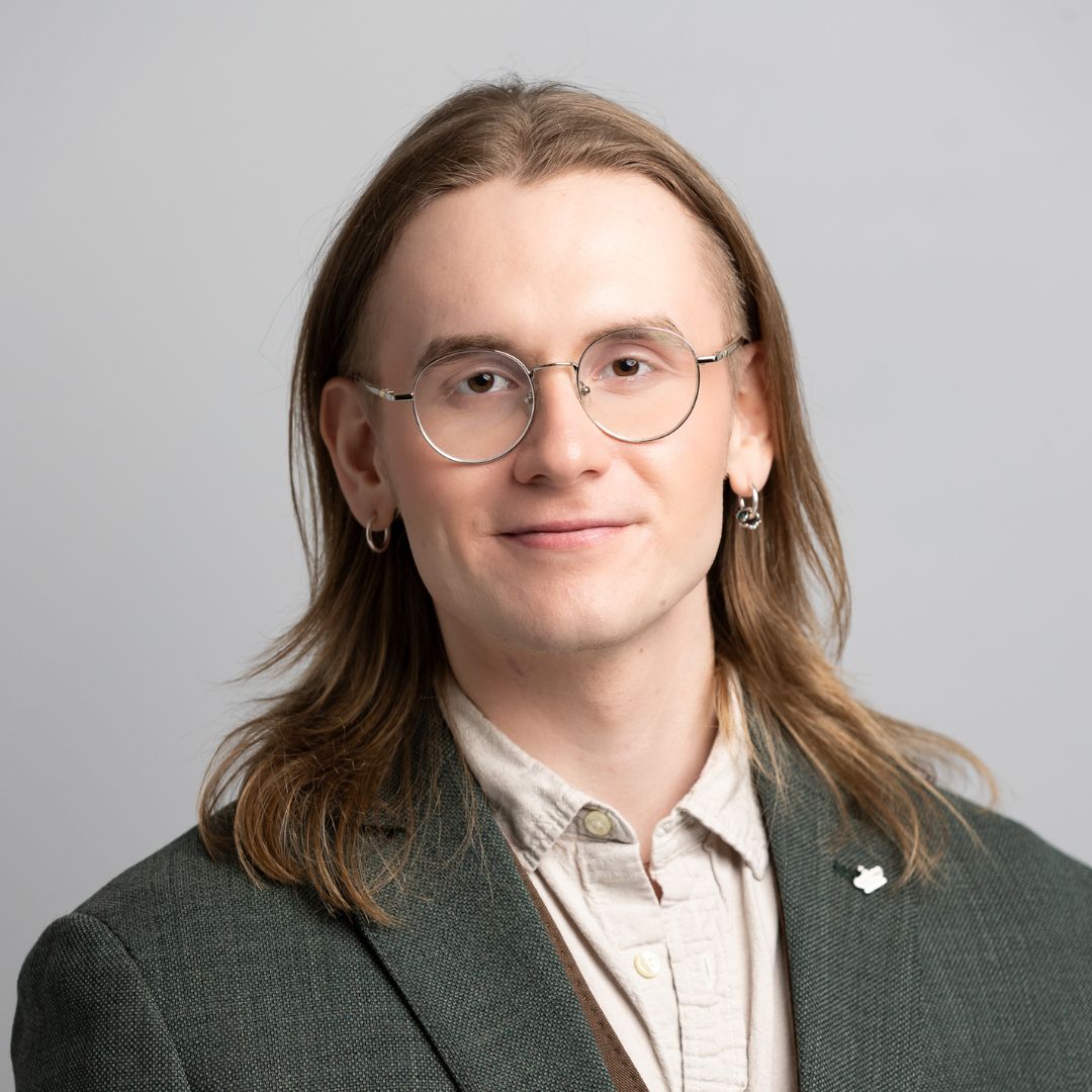 Spencer Ahearn