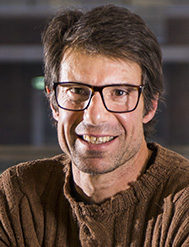 Moritz Heimpel, University of Alberta