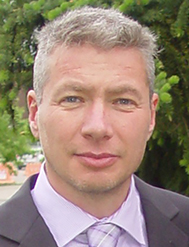 Vadim Kravchinsky