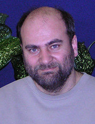Dmitri Pogosian
