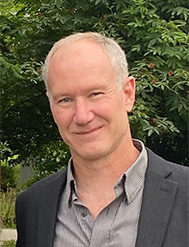 Steven Robertson