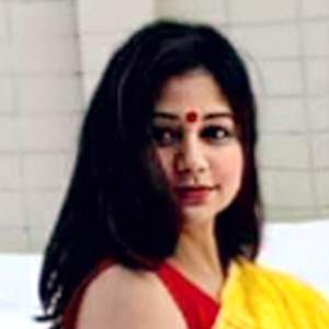 Alivia Mukherjee