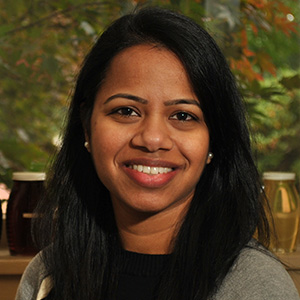 Priyanka Mittapelly