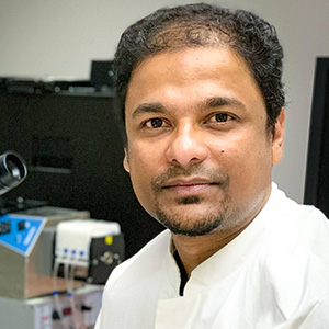 Dr. Shahid Ullah
