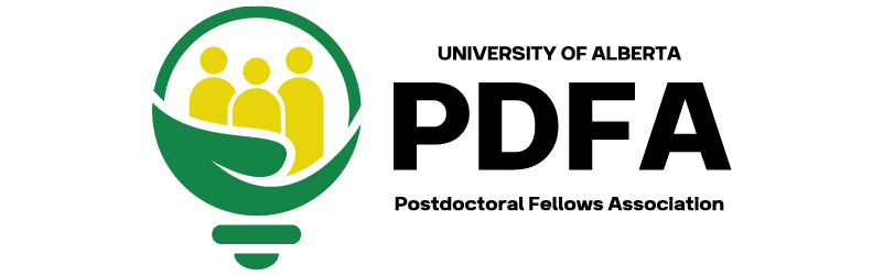 PDFA logo