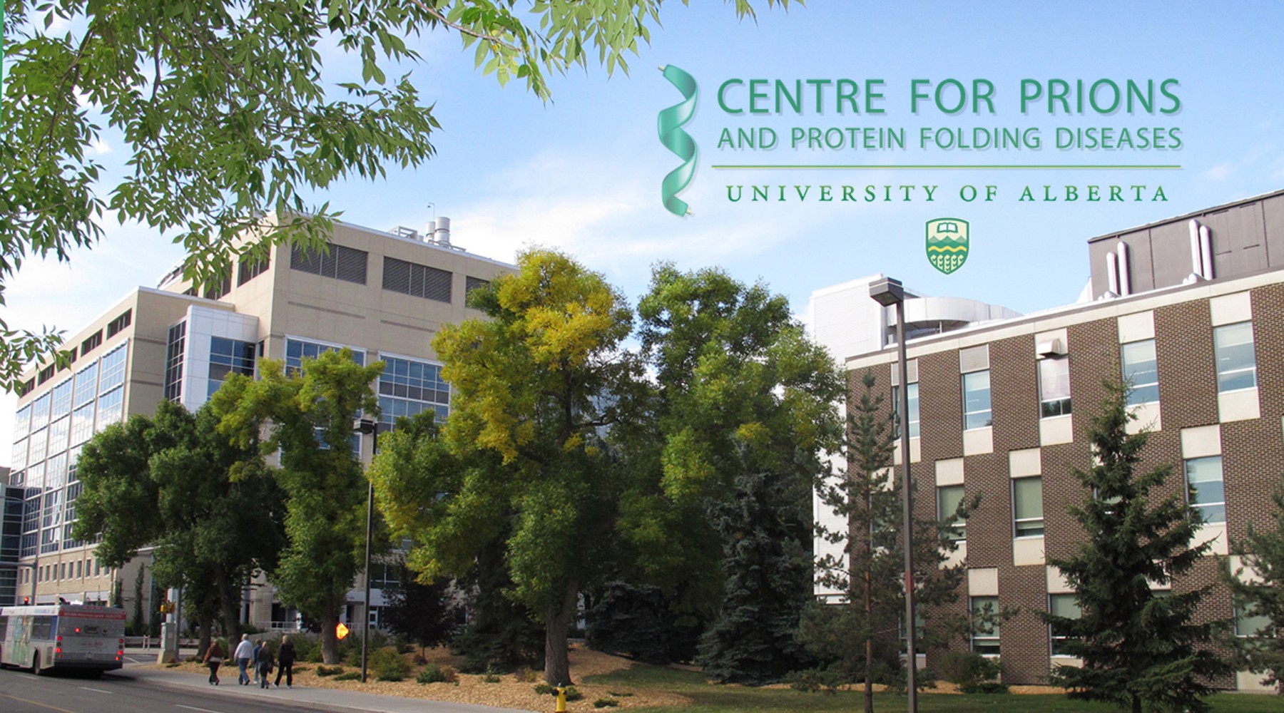 Prion Research Facility