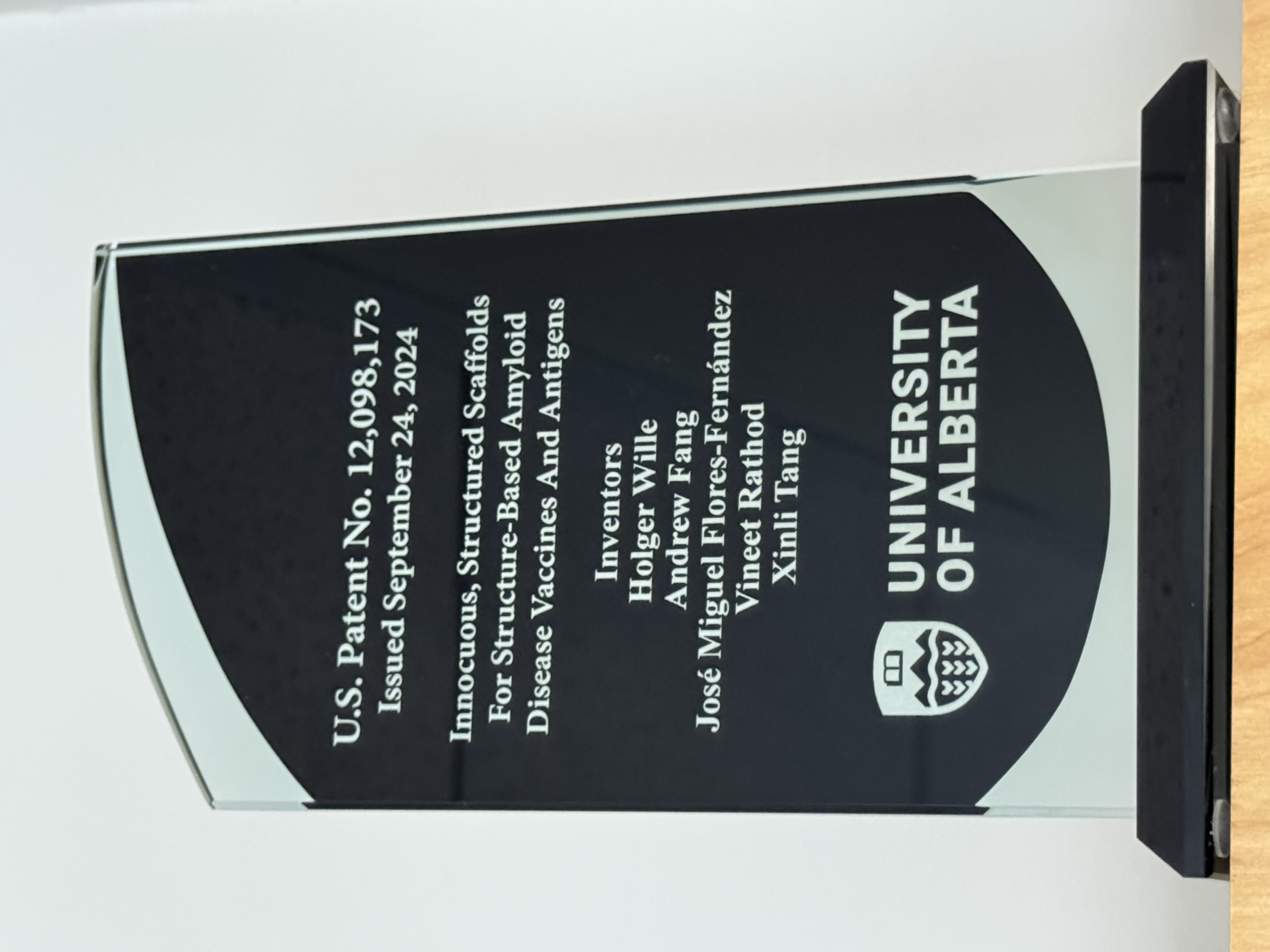patentaward