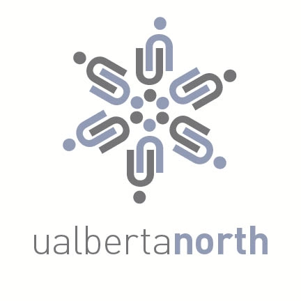 UAlberta North logo