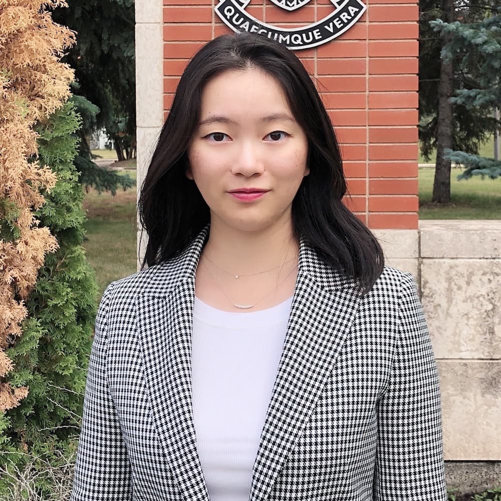 Jessica Li