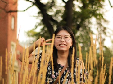 Yiqing Wu