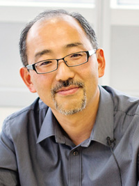 Yutaka Yasui