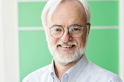 Dr. Stephen Hodgins