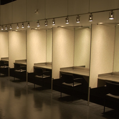INSITE supervised injection site in Vancouver, BC.