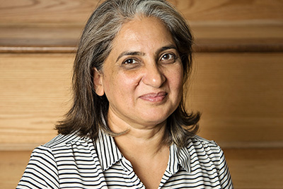 Zubia Mumtaz