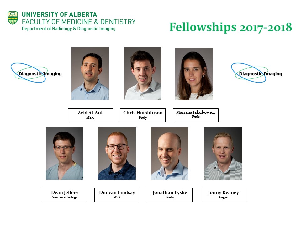 2017 Fellows