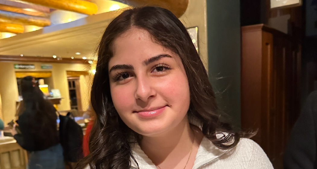 Karise El-Halabi