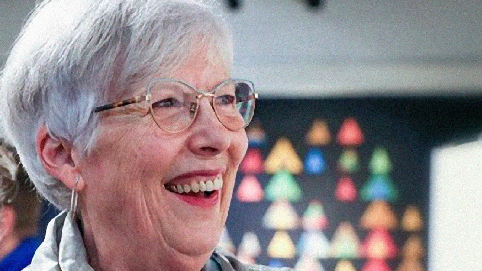 Joan Loomis