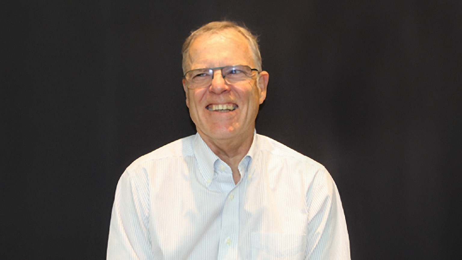 Martin Ferguson-Pell