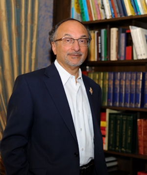 Dr. Zaheer Lakhani