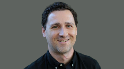 Tim Barlott