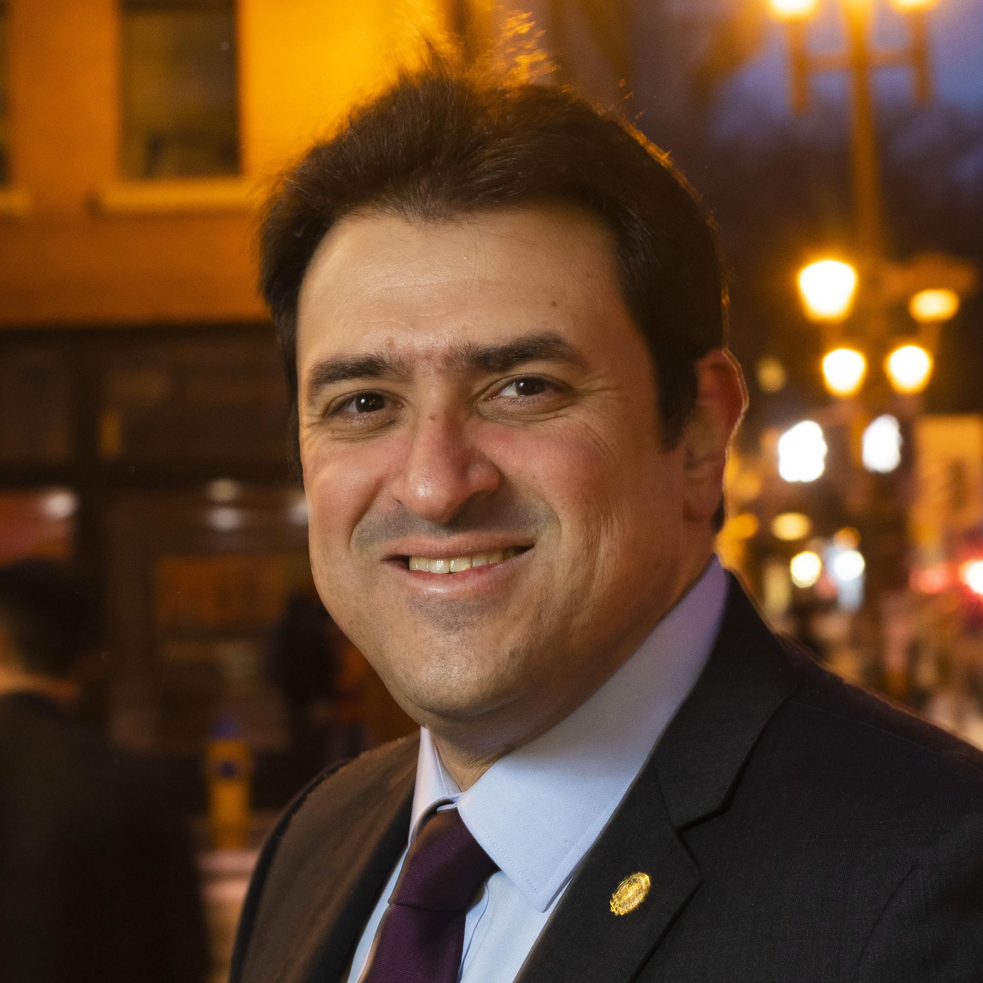 Karim El Basyouny