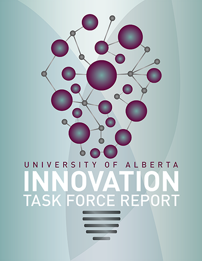 cover of ITF report