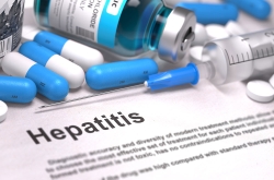 Hepatitis treatment