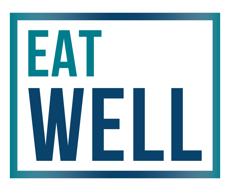 Eat Well Logo