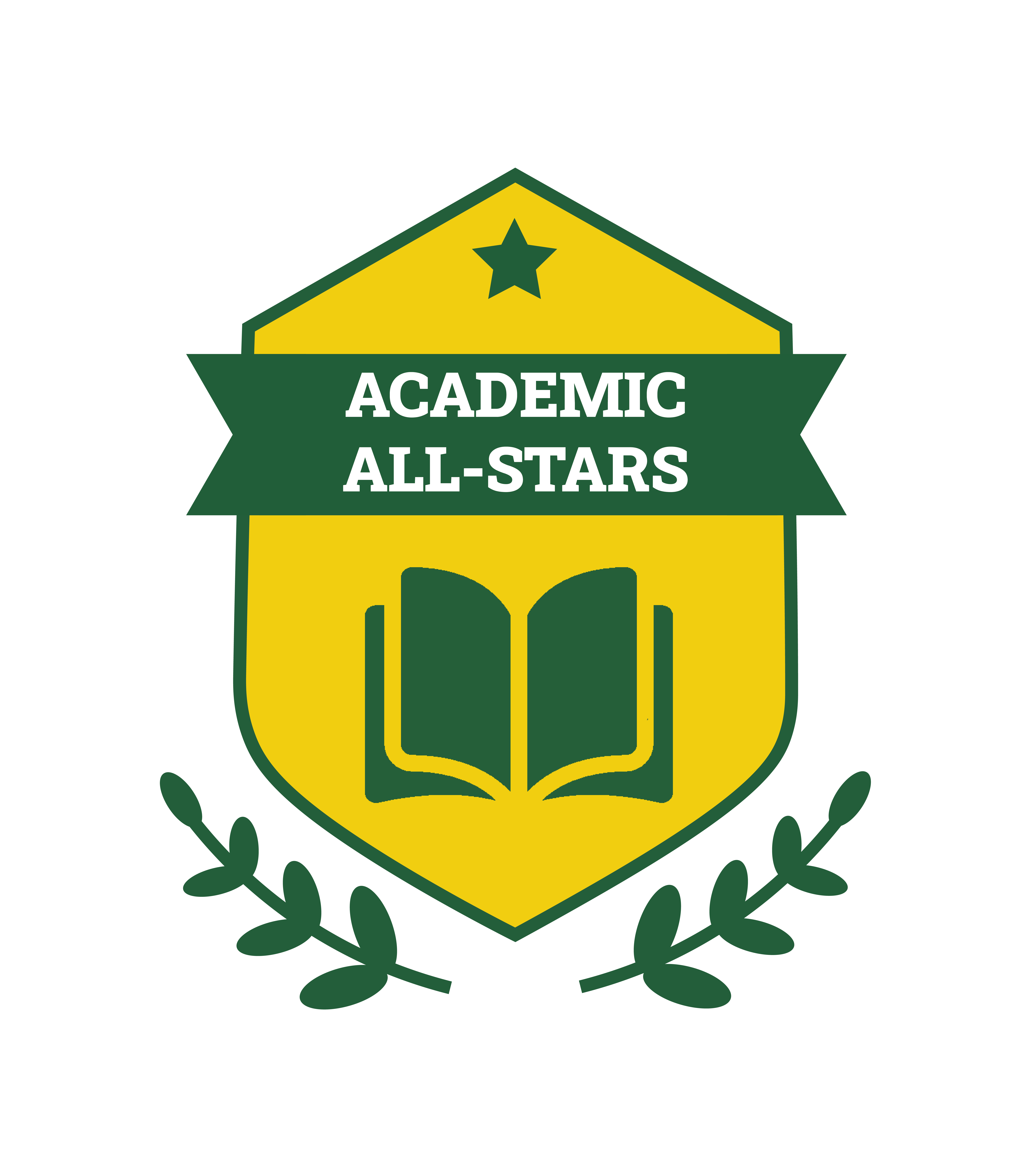 Academic All-Stars logo