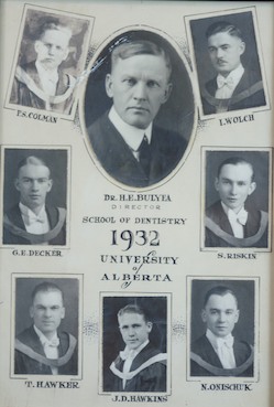 DDS 1932