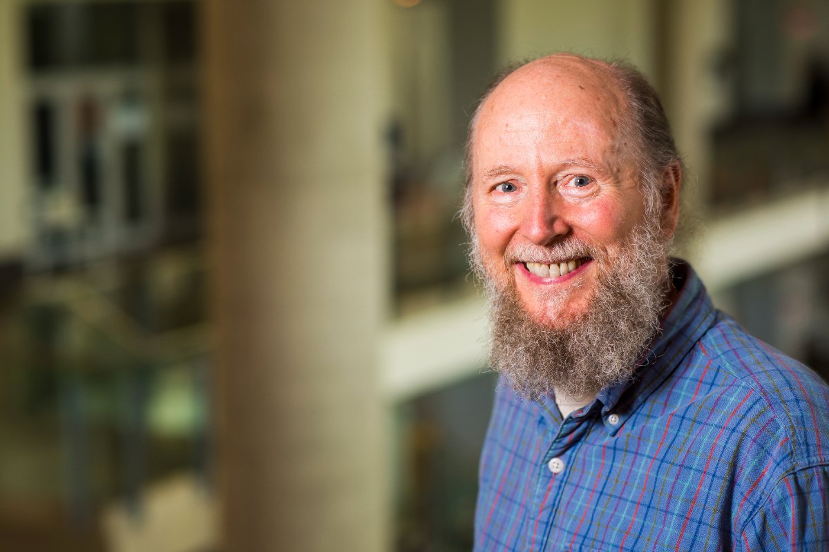 In May 2021, Rich Sutton (computing science) was elected as a fellow of the venerable Royal Society, the world’s oldest national scientific institution, for pioneering contributions to machine learning.