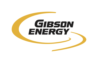 Gibson energy logo