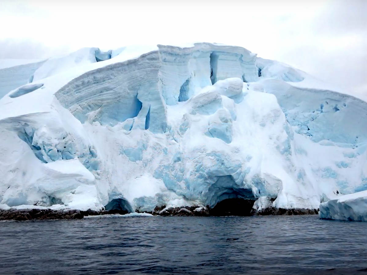 The FACT-O conference will focus on the impact of climate change on the Arctic Ocean