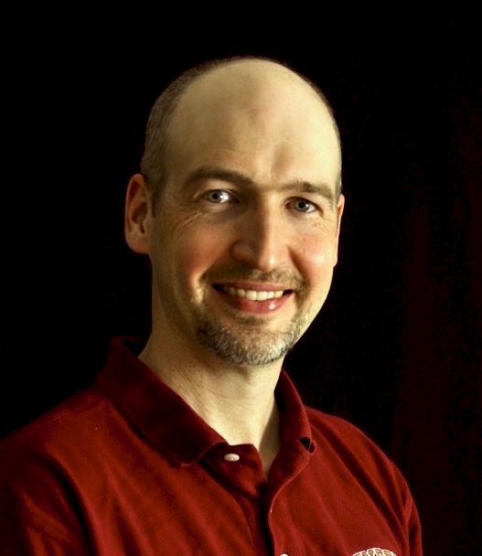 Nathan Sturtevant brings expertise in the science underlying computer games and robotics, including a hit game made in Edmonton.