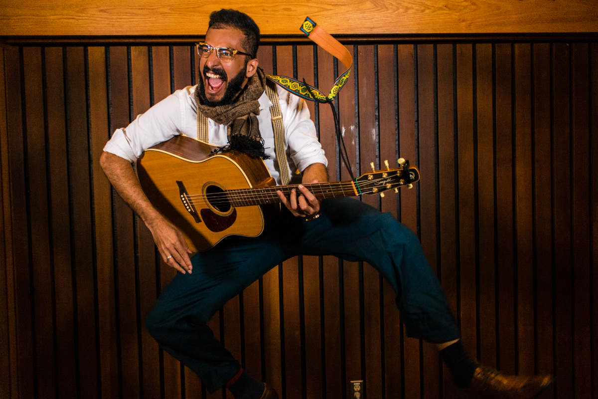 University of Alberta PhD student wins 2018 Dance Your PhD competition with "Superconductivity: The Musical!"