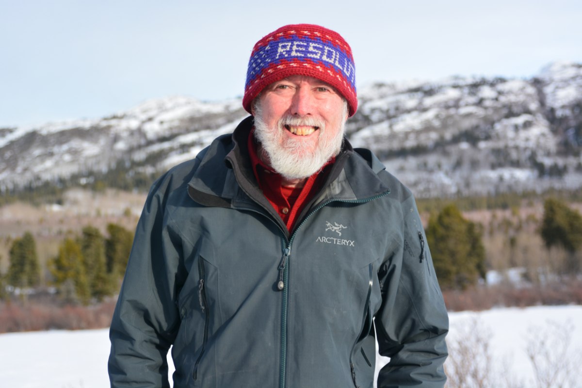 Faculty of Science researcher and professor emeritus John England honoured for a lifetime of research in the Canadian Arctic.