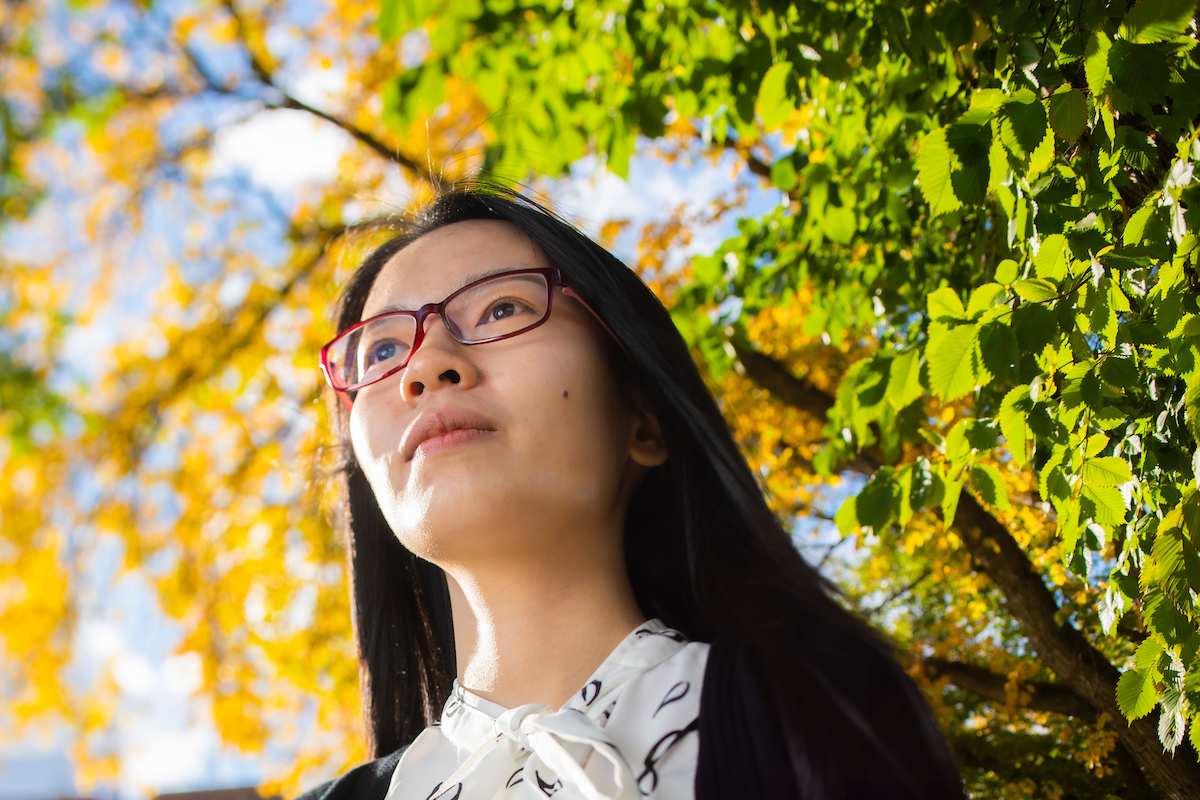 The Faculty of Science is pleased to welcome Llingzhu Li to the Department of Mathematical and Statistical Sciences.