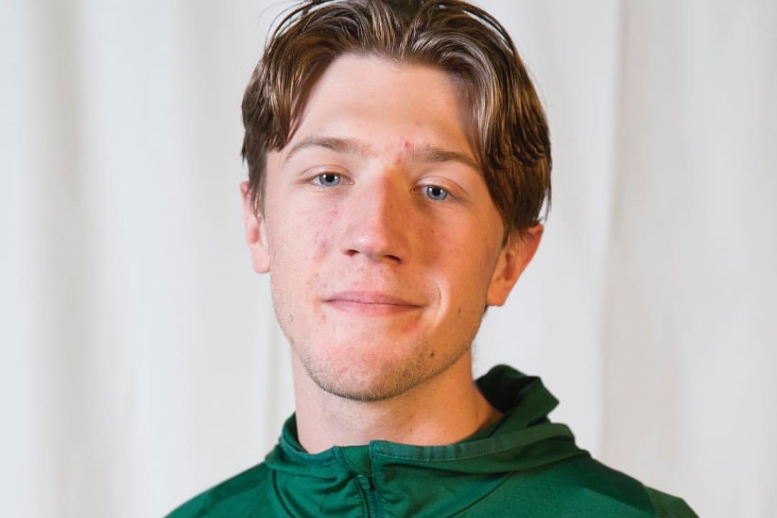 Undergraduate Scott Dixon has been named one of UAlberta’s Academic All-Canadians in recognition of his academic standing and athletic achievements.
