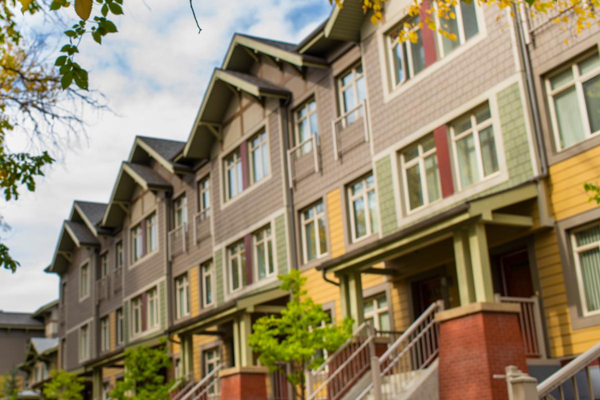 Housing in Edmonton. The Affordable Housing Solutions Lab at the University of Alberta’s Faculty of Science will strive to create local affordable housing solutions.