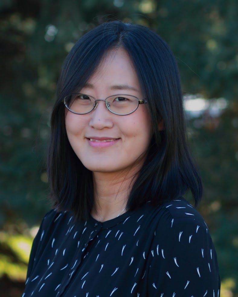Chemist Lingzi Sang receives funding from the John R. Evans Leaders fund, through the Canada Foundation for Innovation.