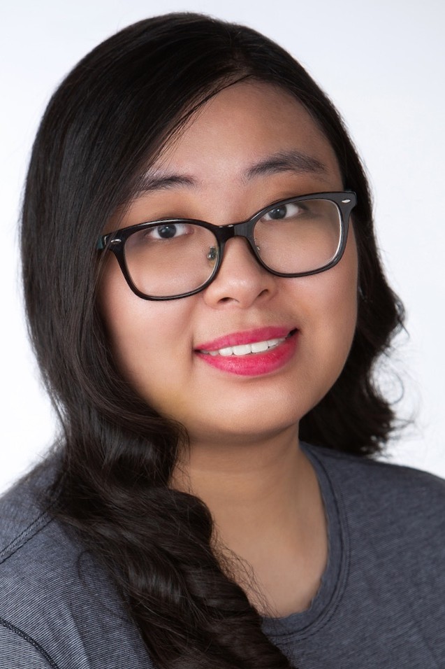 Meet YiYin Gao, graduating with a BSc in biological sciences with a minor in psychology, and whose academic achievement is recognized with the Dean’s Gold Medal in Science.