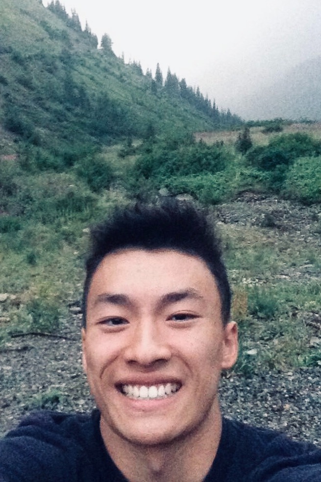 Meet Bryton Wong, graduating with a BSc Specialization in psychology and recipient of the Gold Medal in Science.