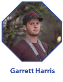Garrett Harris