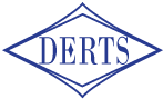DERTS logo