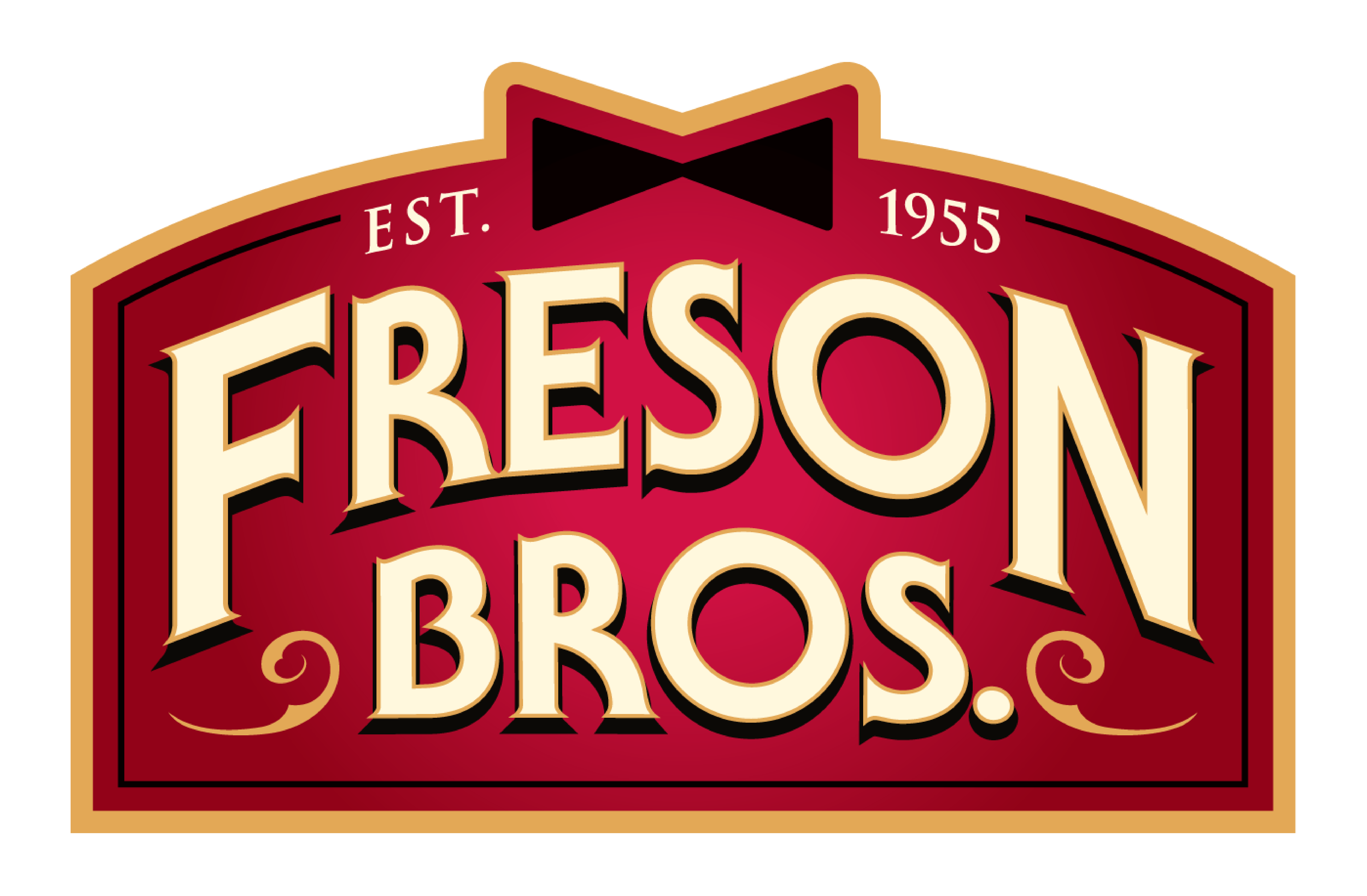 Freson Bros Logo