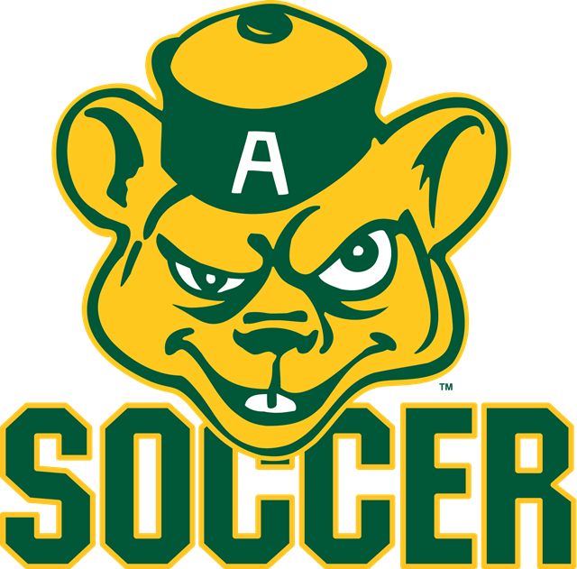 Golden Bears Soccer Logo