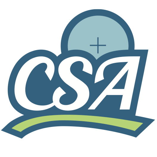 What is the CSA? | St. Joseph's College
