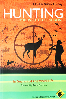 Hunting Philosophy for Everyone